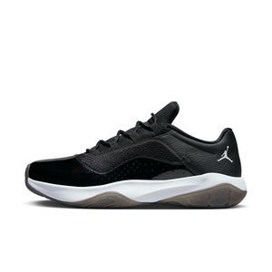 Air Jordan 11 CMFT Low Blk/Wht Men’s 7 GUC w/ Box